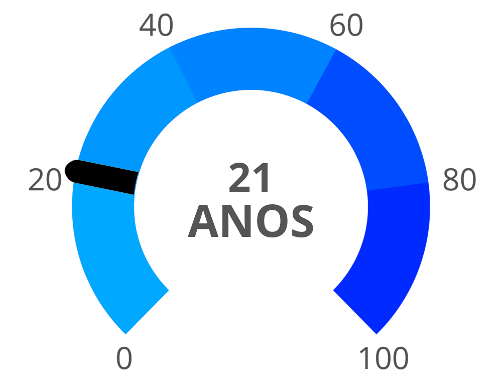 Result chart