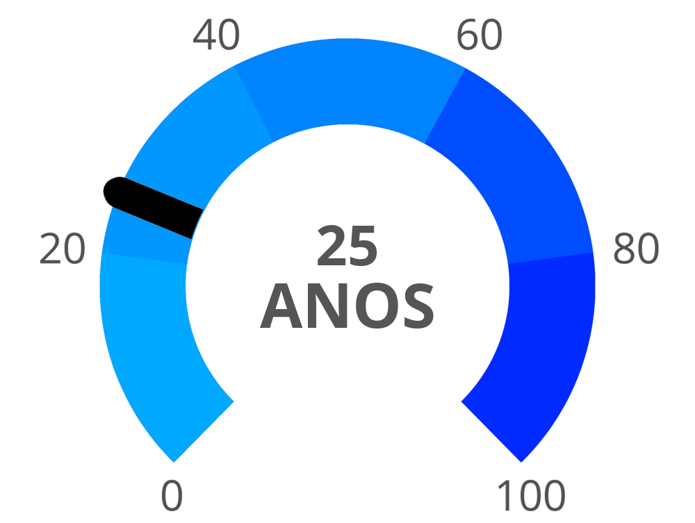 Result chart