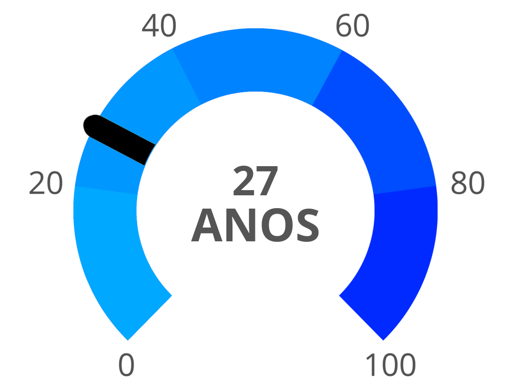 Result chart