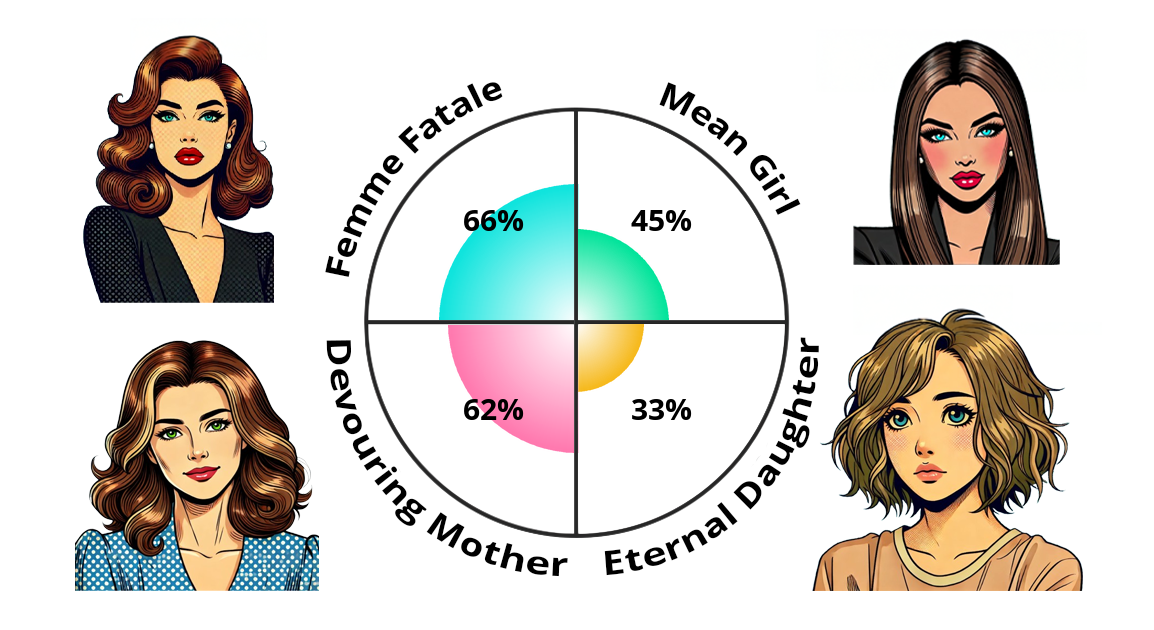 Result chart