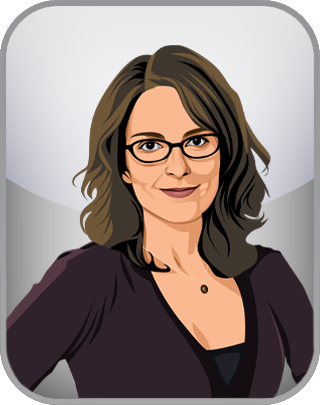 30 Rock Character Test