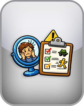 Appearance Anxiety Test (AAI)