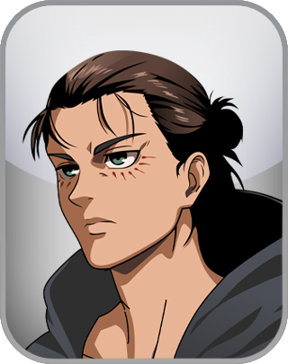 Attack on Titan Character Test