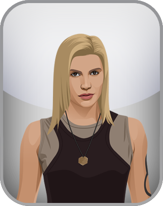 Battlestar Galactica Test