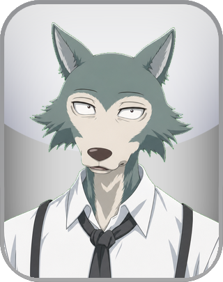 BEASTARS Test