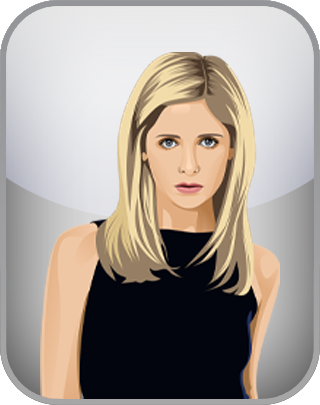 Buffy Test