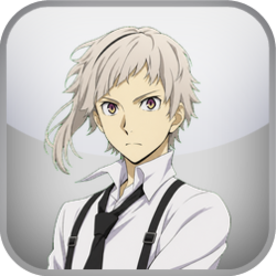 Bungo Stray Dogs Test