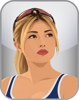 Crew Girl Test