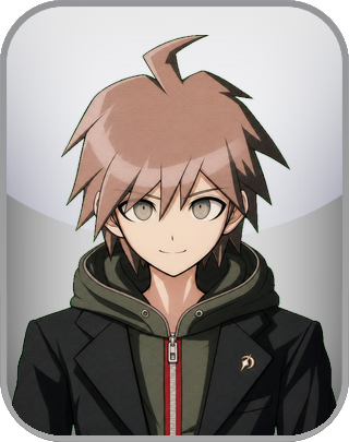 Danganronpa Test