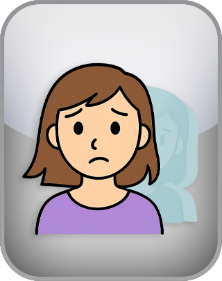 Dissociation Inventory Test