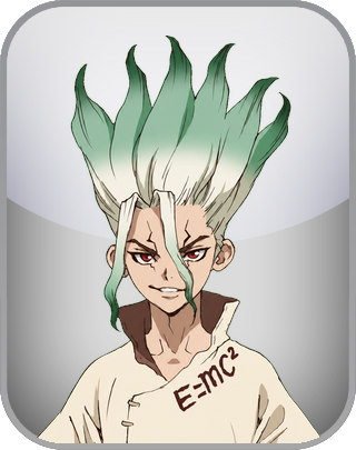 Dr. Stone Test