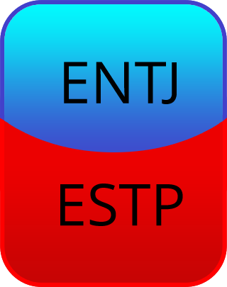 ENTJ or ESTP Test