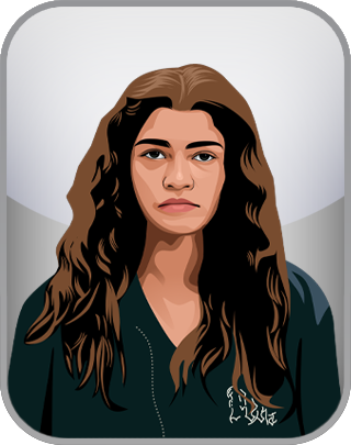 Euphoria Character Test