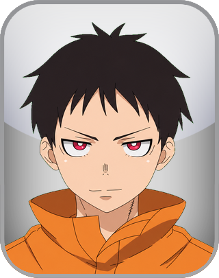Fire Force Test