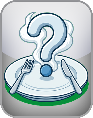 Food Quiz