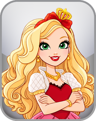 Forever After High Character Test