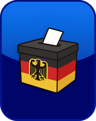 German Left/Right Test