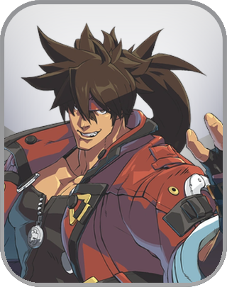 Guilty Gear Test
