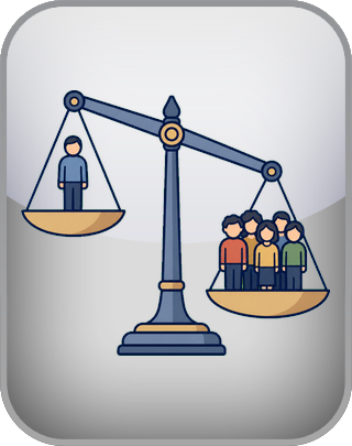 Individualism-Collectivism Test