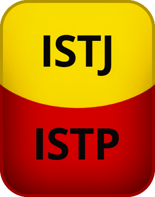 ISTJ or ISTP Test