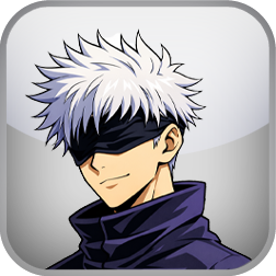 Jujutsu Kaisen Character Test