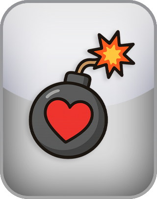 Love Bombing Spectrum Test