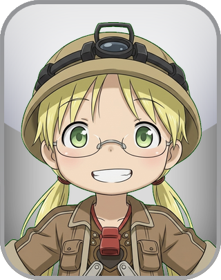 Made in Abyss Test
