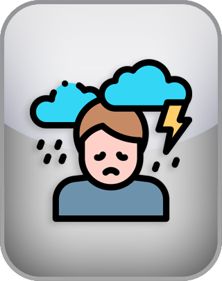 Male Depression Risk Scale (MDRS-22)