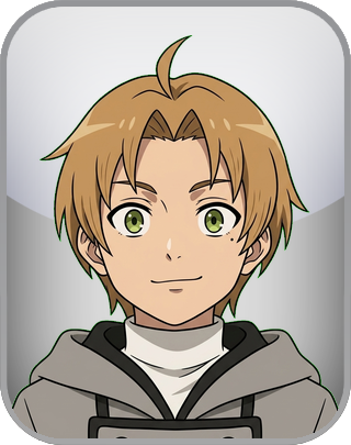 Mushoku Tensei: Jobless Reincarnation Test