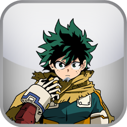 My Hero Academia Character Test