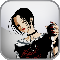 Nana Character Test