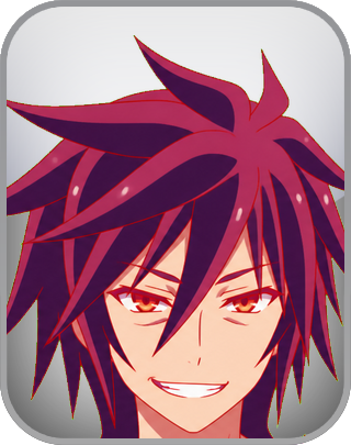 No Game No Life Test