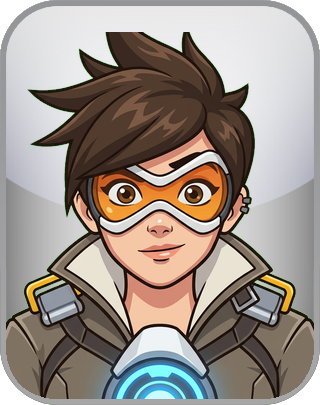 Overwatch Test