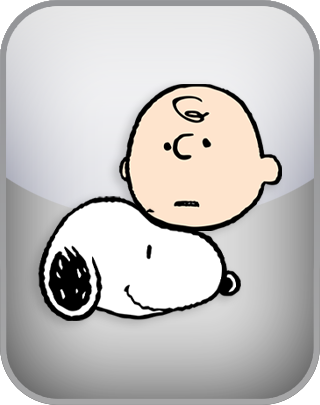 Peanuts Character Test