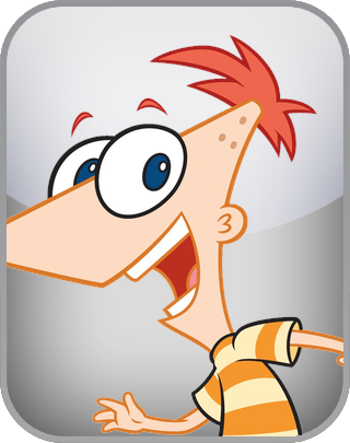 Phineas and Ferb Test