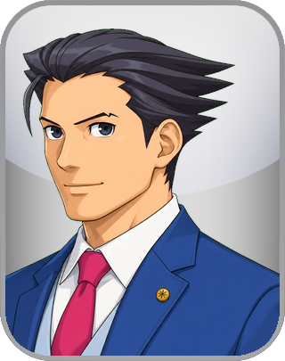 Phoenix Wright: Ace Attorney Test