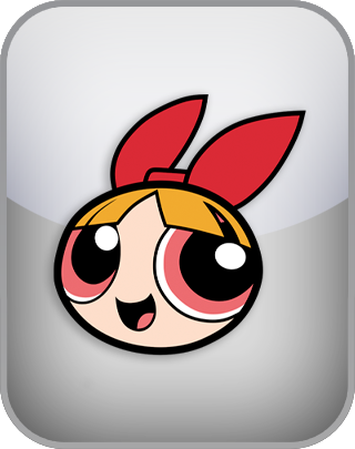 Powerpuff Girls Test