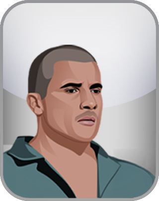 Prison Break Test