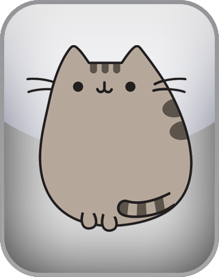 Pusheen Test