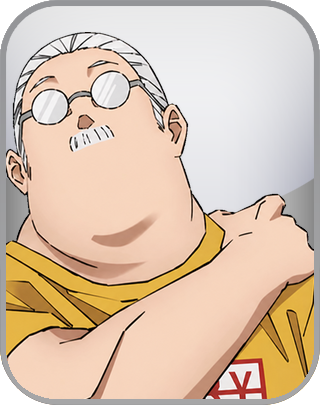 Sakamoto Days Test