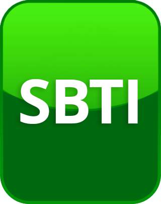 SBTI (Silly Big Type Indicator) Test