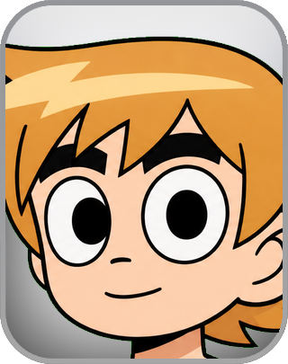 Scott Pilgrim vs. the World Test