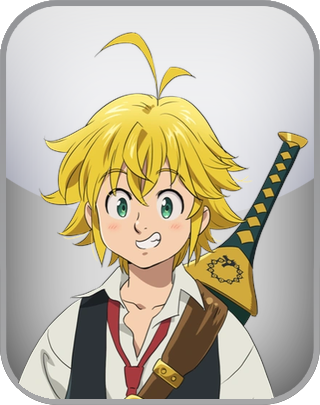 The Seven Deadly Sins Test