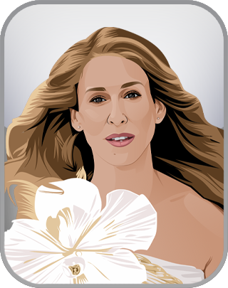 Sex and the City Character Test