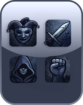 Shadow Archetype Test