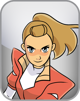 She-Ra and the Princesses of Power Character Test