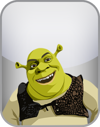 Shrek Test