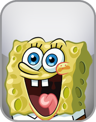 SpongeBob Test