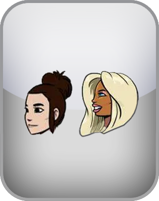 Stacey or Becky Test