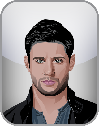 Supernatural Character Test